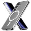 Etui MERCURY Jelhard MagSafe do Samsung Galaxy S25+ Przezroczysty Marka telefonu Samsung