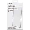 Szkło hartowane CELLY Full Glass do Samsung Galaxy S25 Ultra Model telefonu Galaxy S25 Ultra