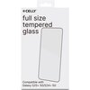 Szkło hartowane CELLY Full Glass do Samsung Galaxy S24+ 5G / S25+ 5G Model telefonu Galaxy S24+