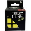 Zabawka kostka Rubika SIMBA TOYS Rubik's Noris Tricky Cube 606132065 Płeć Dziewczynka