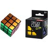 Zabawka kostka Rubika SIMBA TOYS Rubik's Noris Tricky Cube 606132065 Materiał Plastik