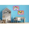 Malowanie po numerach RAVENSBURGER CreArt Fairytale Ponies 23964 Wiek 5+