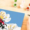 Malowanie po numerach RAVENSBURGER CreArt Wild Animals Biedronka 23971 Poziom trudności 2