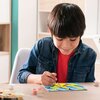 Malowanie po numerach RAVENSBURGER CreArt Pikachu 25556 Motyw Bajki