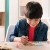 Malowanie po numerach RAVENSBURGER CreArt Lion and Baby 23976 Funkcje rozwojowe Sprawność manualna