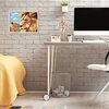 Malowanie po numerach RAVENSBURGER CreArt Lion and Baby 23976 Poziom trudności 3