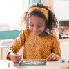 Malowanie po numerach RAVENSBURGER CreArt Zakochana ryba 23979 Poziom trudności 3