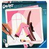 Malowanie po numerach RAVENSBURGER CreArt Yoga 23668