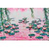 Puzzle RAVENSBURGER Podwodny świat 12001420 (4000 elementów) Tematyka Sztuka