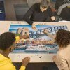 Puzzle RAVENSBURGER Sydney 12001419 (3000 elementów) Typ Dla dorosłych