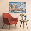 Puzzle RAVENSBURGER Sydney 12001419 (3000 elementów) Typ Dla dzieci