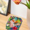Puzzle RAVENSBURGER Ptaki 12000760 (300 elementów) Rodzaj Drewniane