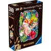 Puzzle RAVENSBURGER Ptaki 12000760 (300 elementów)