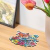 Puzzle RAVENSBURGER Kolorowy Lis 17512 (150 elementów) Liczba elementów [szt] 150