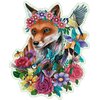 Puzzle RAVENSBURGER Kolorowy Lis 17512 (150 elementów) Typ Dla dzieci