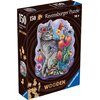 Puzzle RAVENSBURGER Wiosenny Kot 12000757 (150 elementów)