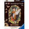 Puzzle RAVENSBURGER Harry Potter 12001458 (150 elementów) Tematyka Film