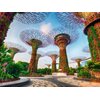 Puzzle RAVENSBURGER Singapur 12001396 (1500 elementów) Tematyka Pejzaże i widoki