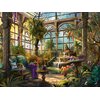 Puzzle RAVENSBURGER Rose Khan 12001397 (1500 elementów) Typ Dla dorosłych