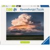 Puzzle RAVENSBURGER Power of nature Cumulus Epos 12001399 (1500 elementów)