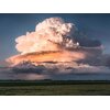 Puzzle RAVENSBURGER Power of nature Cumulus Epos 12001399 (1500 elementów) Rodzaj Tradycyjne