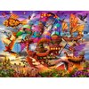 Puzzle RAVENSBURGER Lot 12001487 (1500 elementów) Seria Quality