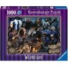 Puzzle RAVENSBURGER Wednesday 12001228 (1000 elementów)