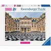 Puzzle RAVENSBURGER Wersal 12001315 (1000 elementów)