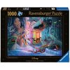 Puzzle RAVENSBURGER Zamek Disneya Pocahontas 12001344 (1000 elementów)