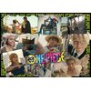Puzzle RAVENSBURGER One Piece 12001500 (1000 elementów) Rodzaj Tradycyjne
