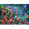 Puzzle RAVENSBURGER Morski świat 12001517 (1000 elementów) Seria Quality