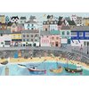 Puzzle RAVENSBURGER Port 12001524 (1000 elementów) Rodzaj Tradycyjne