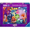 Puzzle RAVENSBURGER W głowie się nie mieści 2 12001537 (1000 elementów)