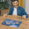 Puzzle RAVENSBURGER Świecące w ciemności Sowy 12000479 (500 elementów) Typ Dla dzieci