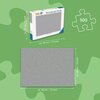 Puzzle RAVENSBURGER Świecące w ciemności Sowy 12000479 (500 elementów) Seria Świecące w ciemności