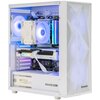 Komputer MAD DOG DIAXID605-W-I03DR32WP i5-14400F 32GB RAM 1TB SSD Arc B580 Wi-Fi Windows 11 Professional