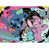 Puzzle RAVENSBURGER Disney Stitch 12004106 (72 elementy) Seria Quality