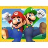 Puzzle RAVENSBURGER Super Mario 12004107 (72 elementy) Rodzaj Tradycyjne