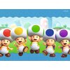 Puzzle RAVENSBURGER Super Mario 12004107 (72 elementy) Tematyka Gry komputerowe