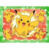 Puzzle RAVENSBURGER Pokémon 12004026 (72 elementy) Rodzaj Tradycyjne
