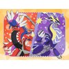 Puzzle RAVENSBURGER Pokémon 12004026 (72 elementy) Typ Dla dzieci