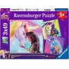 Puzzle RAVENSBURGER Unicorn Academy 12004163 (147 elementów)