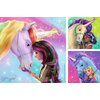 Puzzle RAVENSBURGER Unicorn Academy 12004163 (147 elementów) Rodzaj Tradycyjne
