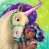 Puzzle RAVENSBURGER Unicorn Academy 12004163 (147 elementów) Typ Dla dzieci