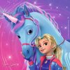 Puzzle RAVENSBURGER Unicorn Academy 12004163 (147 elementów) Seria Premium