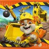 Puzzle RAVENSBURGER Rubble & Crew 12004168 (147 elementów) Typ Dla dzieci