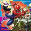 Puzzle RAVENSBURGER Spider-Man 12004115 (147 elementy) Tematyka Bajki