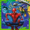 Puzzle RAVENSBURGER Spider-Man 12004115 (147 elementy) Typ Dla dzieci