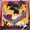 Puzzle RAVENSBURGER Spider-Man 12004115 (147 elementy) Seria Spider-Man