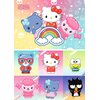 Puzzle RAVENSBURGER Hello Kitty 12001034 (48 elementów) Rodzaj Tradycyjne
